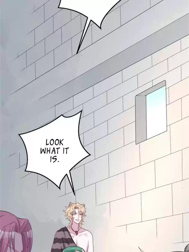 Beauty And The Beasts Chapter 152