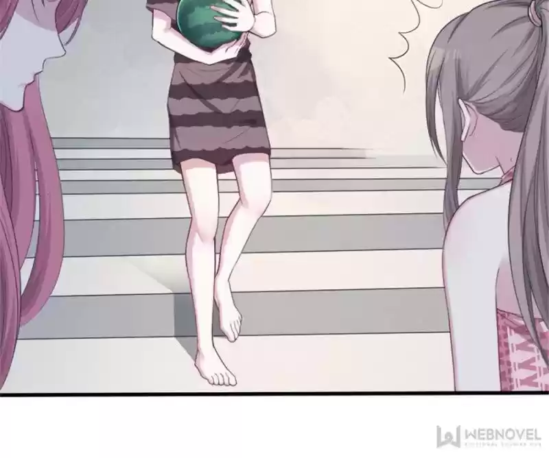 Beauty And The Beasts Chapter 152