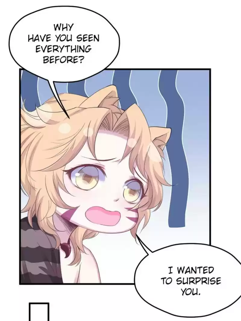 Beauty And The Beasts Chapter 152