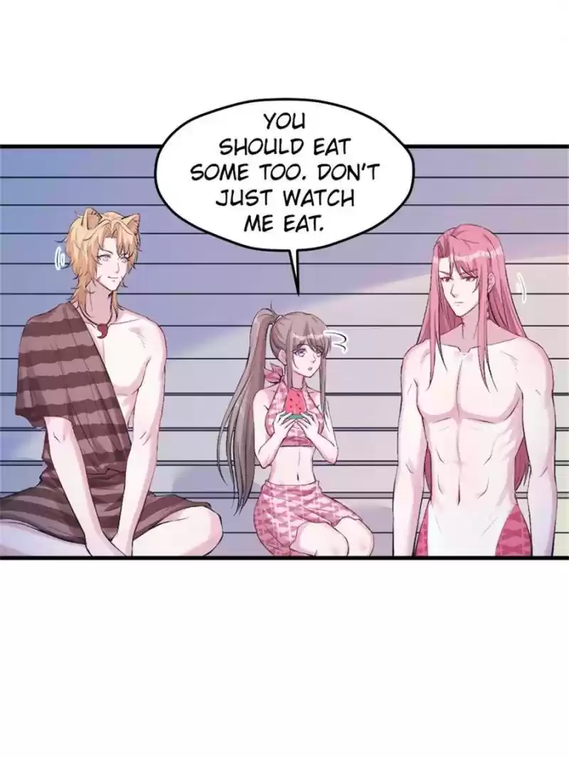 Beauty And The Beasts Chapter 152