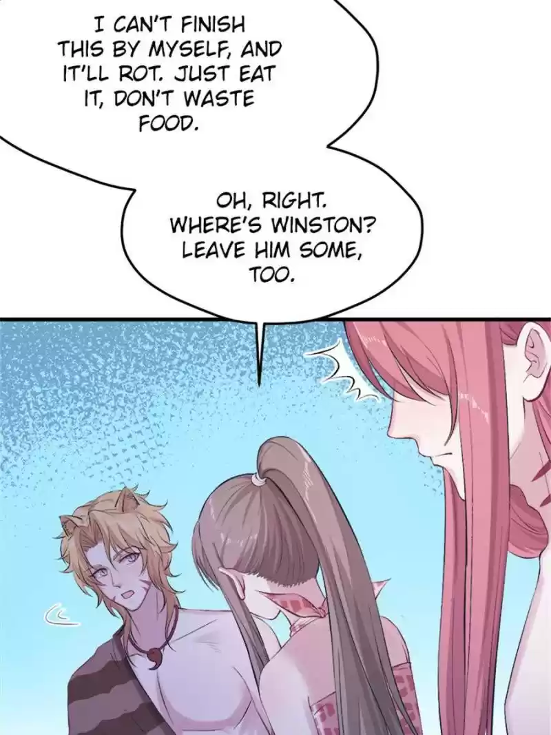 Beauty And The Beasts Chapter 152