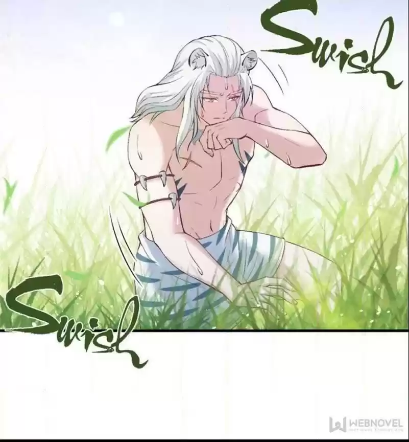 Beauty and the Beasts Chapter 153