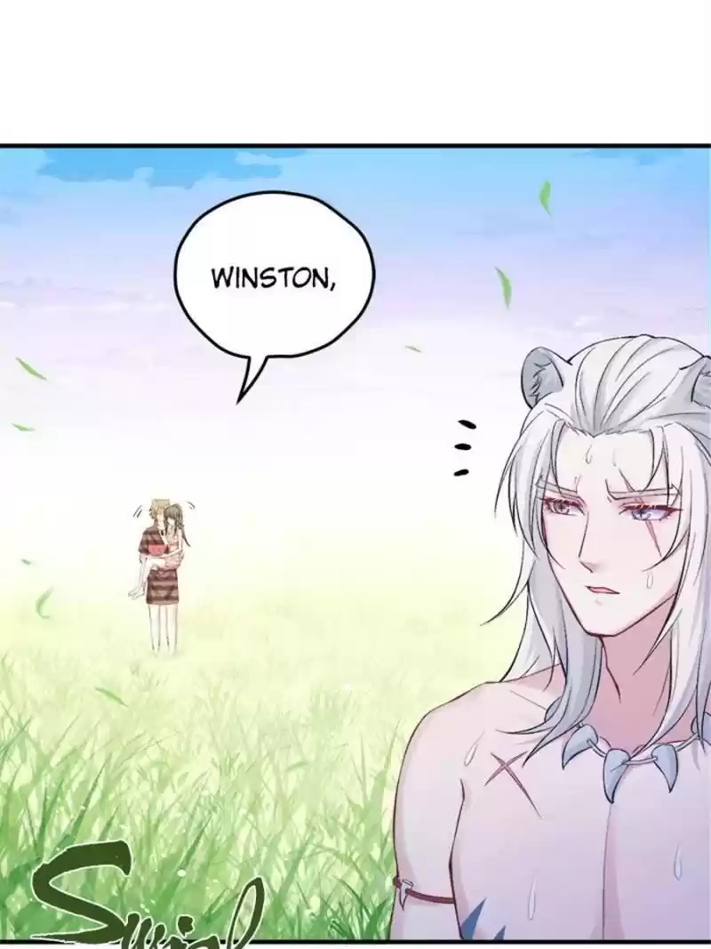 Beauty and the Beasts Chapter 153