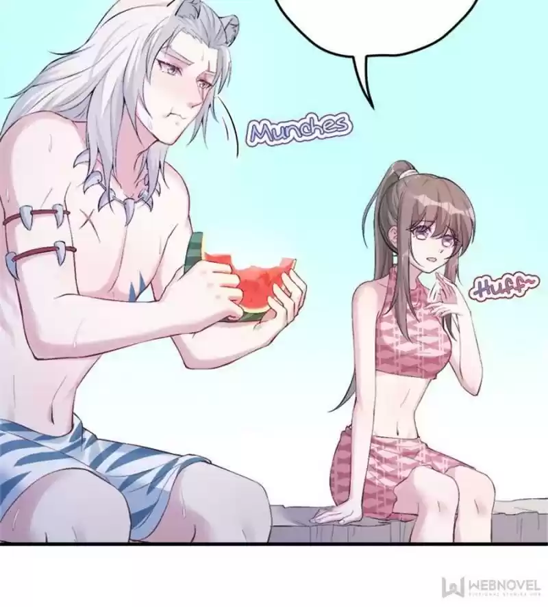 Beauty and the Beasts Chapter 153