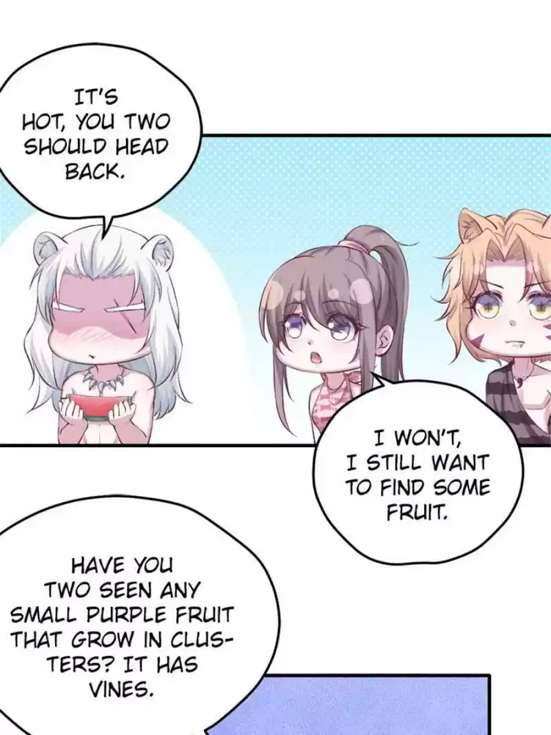 Beauty and the Beasts Chapter 153