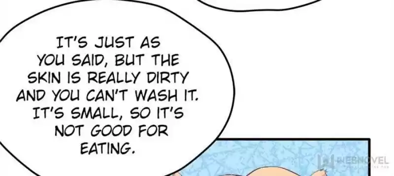 Beauty and the Beasts Chapter 153