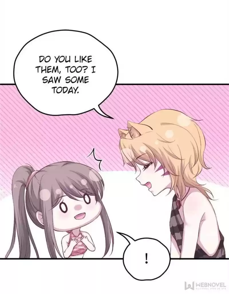 Beauty and the Beasts Chapter 153