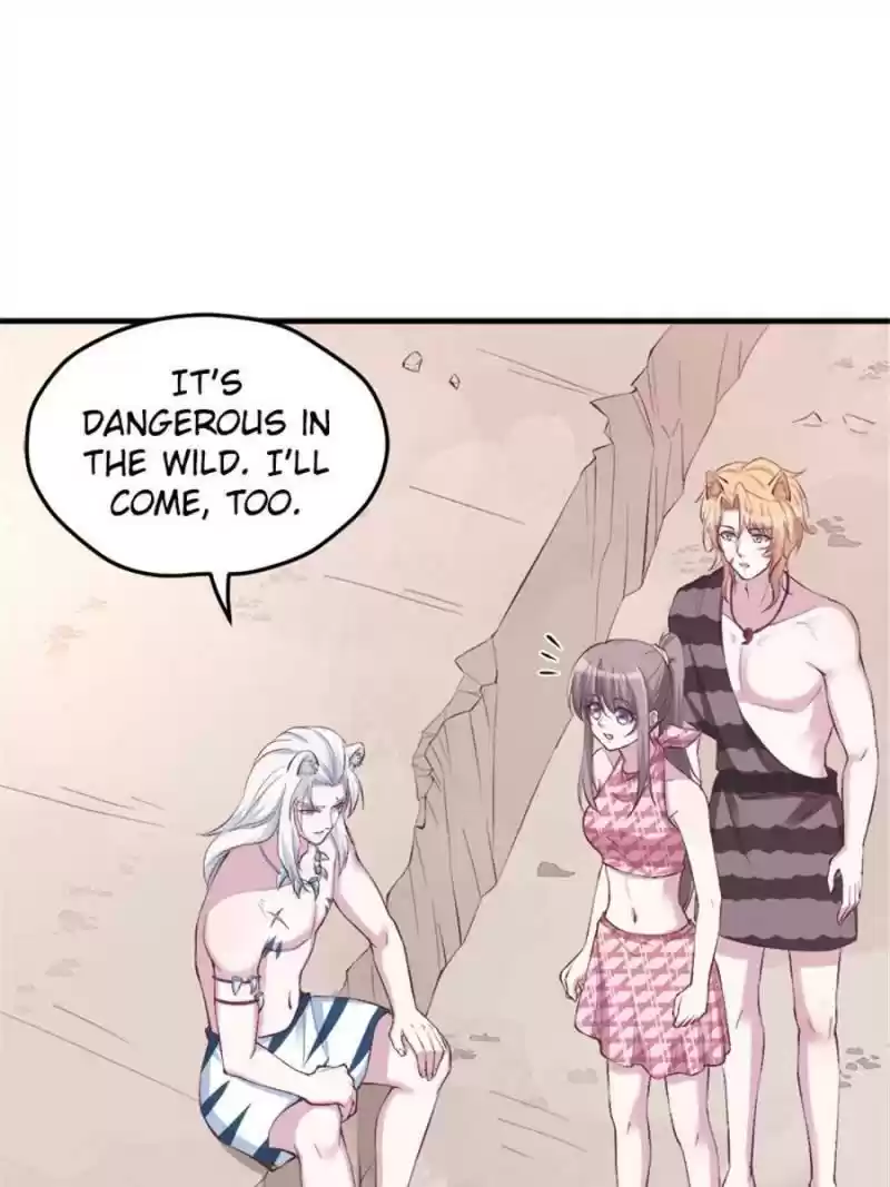 Beauty and the Beasts Chapter 153