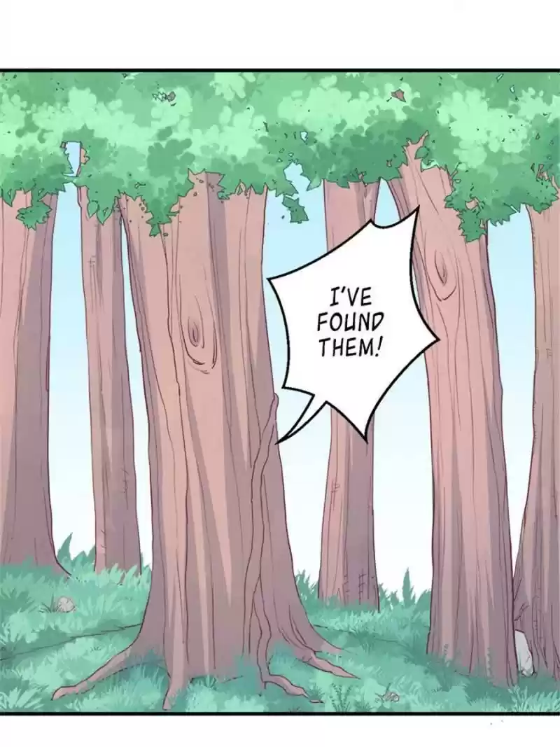 Beauty and the Beasts Chapter 153