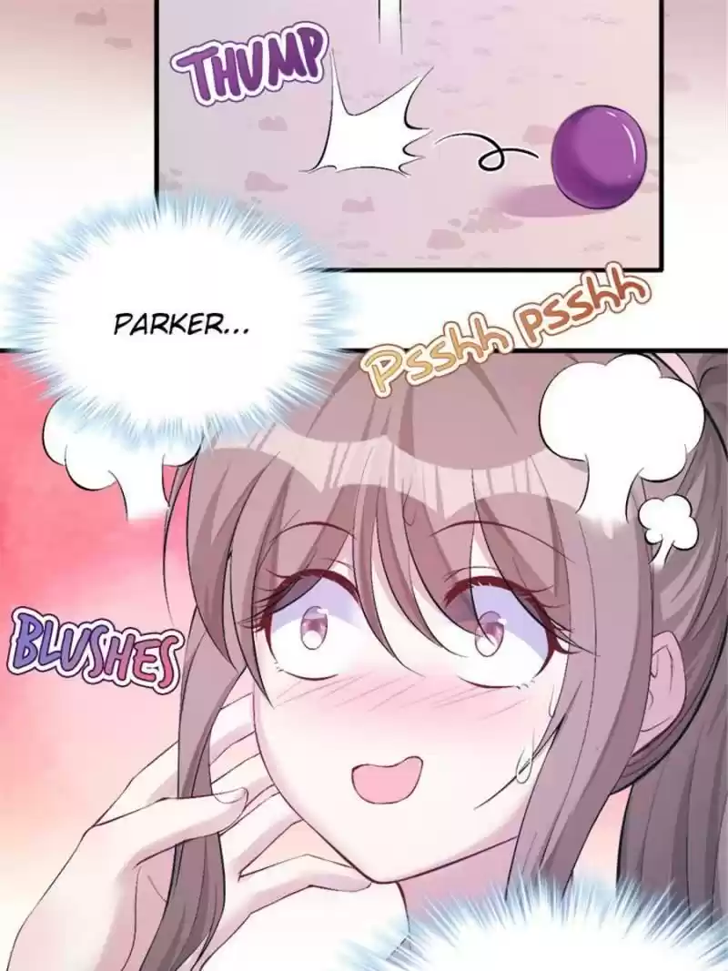 Beauty and the Beasts Chapter 153