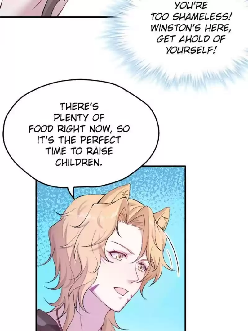 Beauty and the Beasts Chapter 153