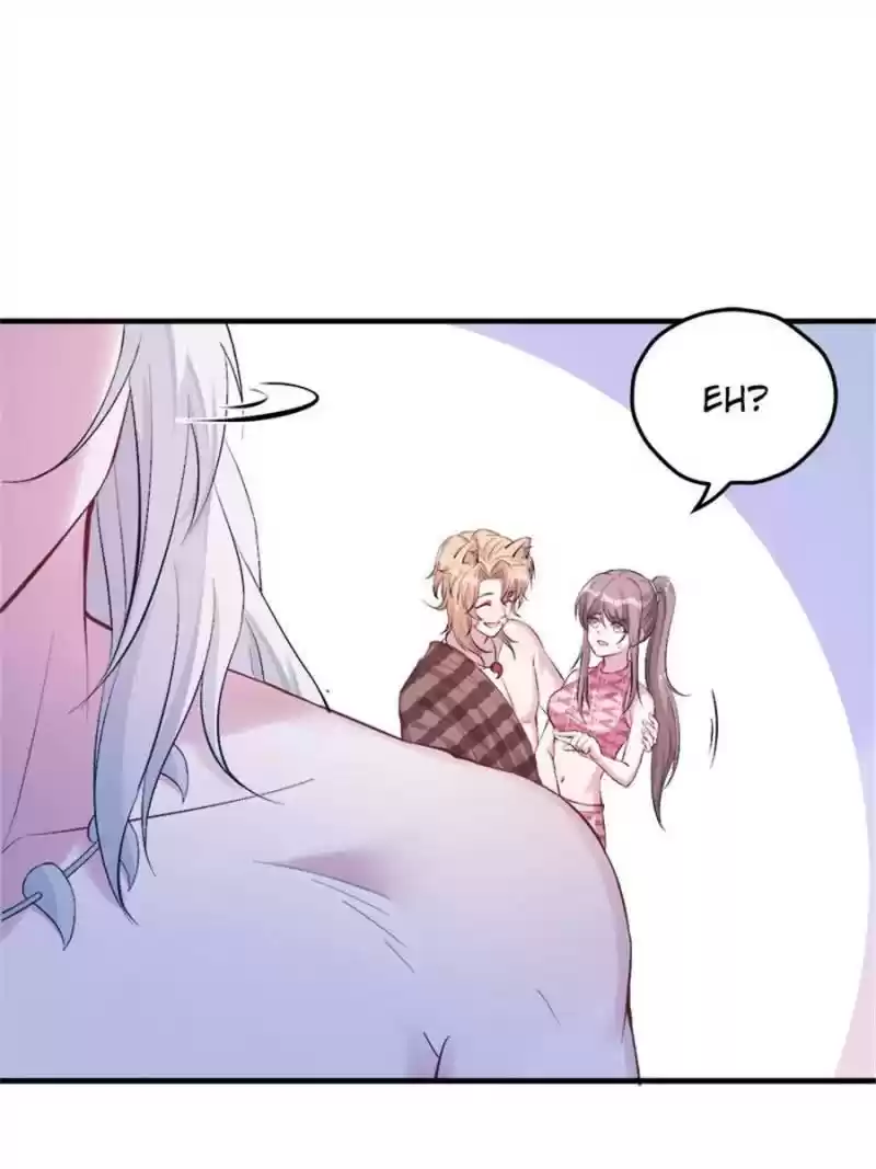 Beauty and the Beasts Chapter 153