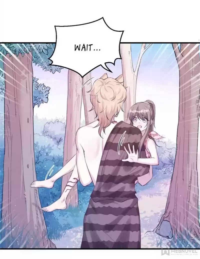 Beauty and the Beasts Chapter 153