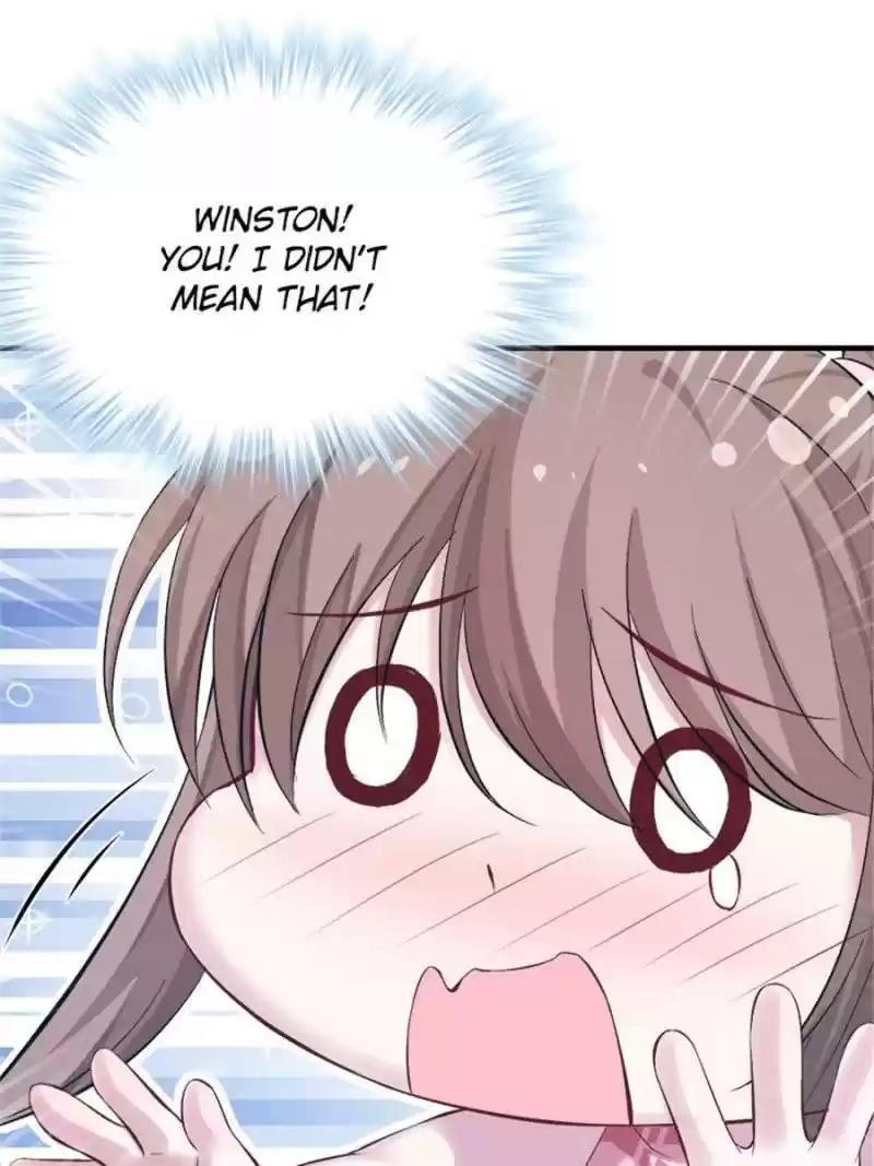 Beauty and the Beasts Chapter 153