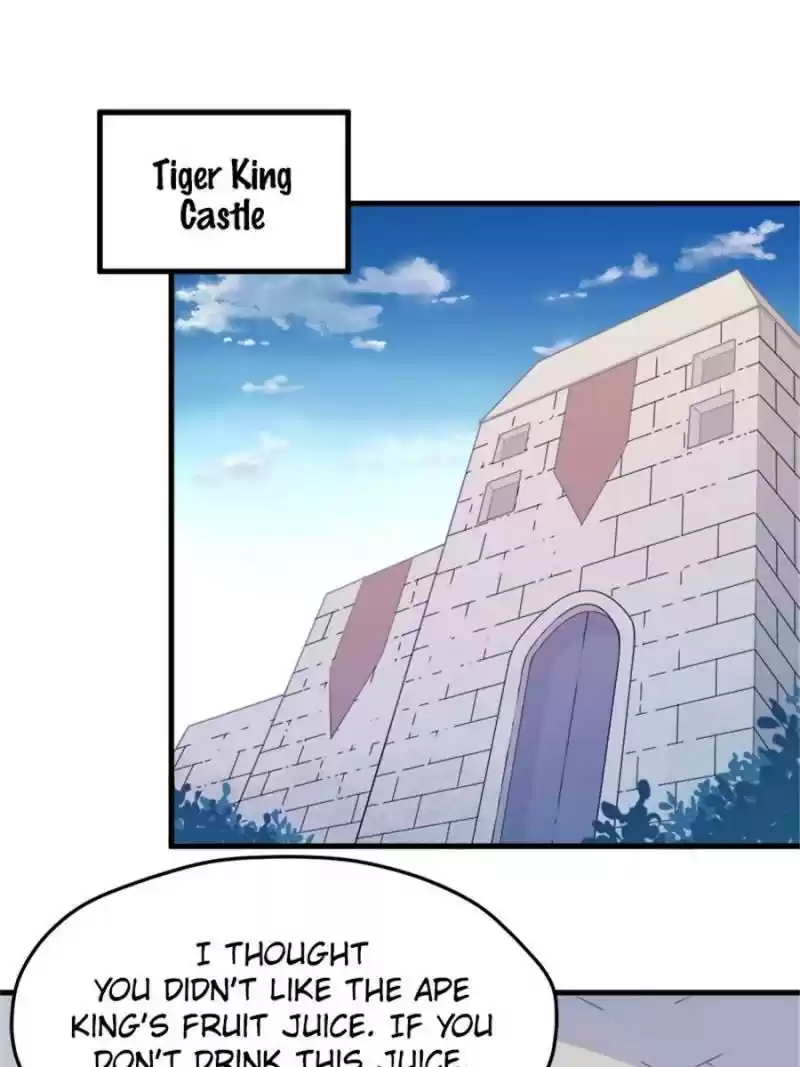 Beauty and the Beasts Chapter 154