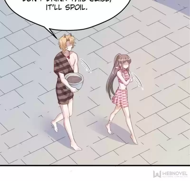 Beauty and the Beasts Chapter 154