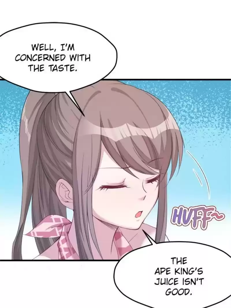 Beauty and the Beasts Chapter 154