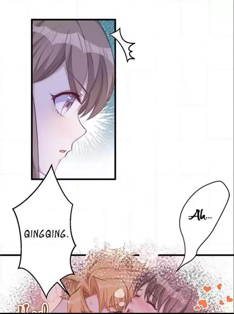 Beauty and the Beasts Chapter 154