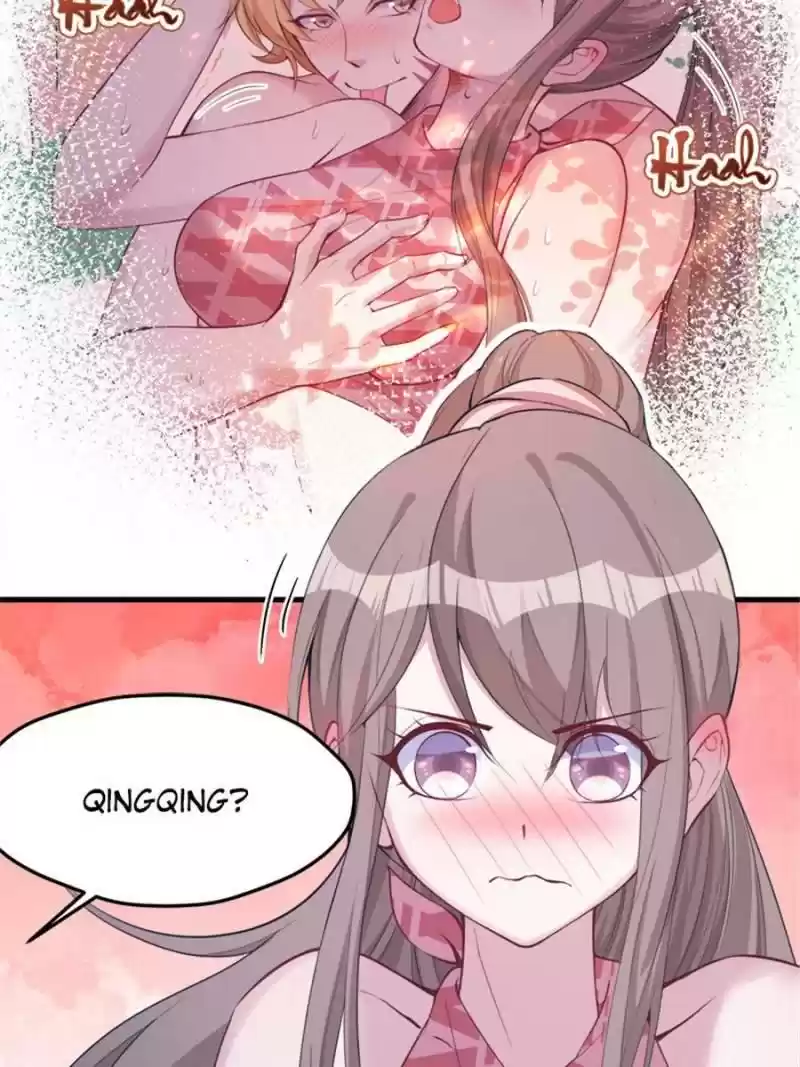 Beauty and the Beasts Chapter 154