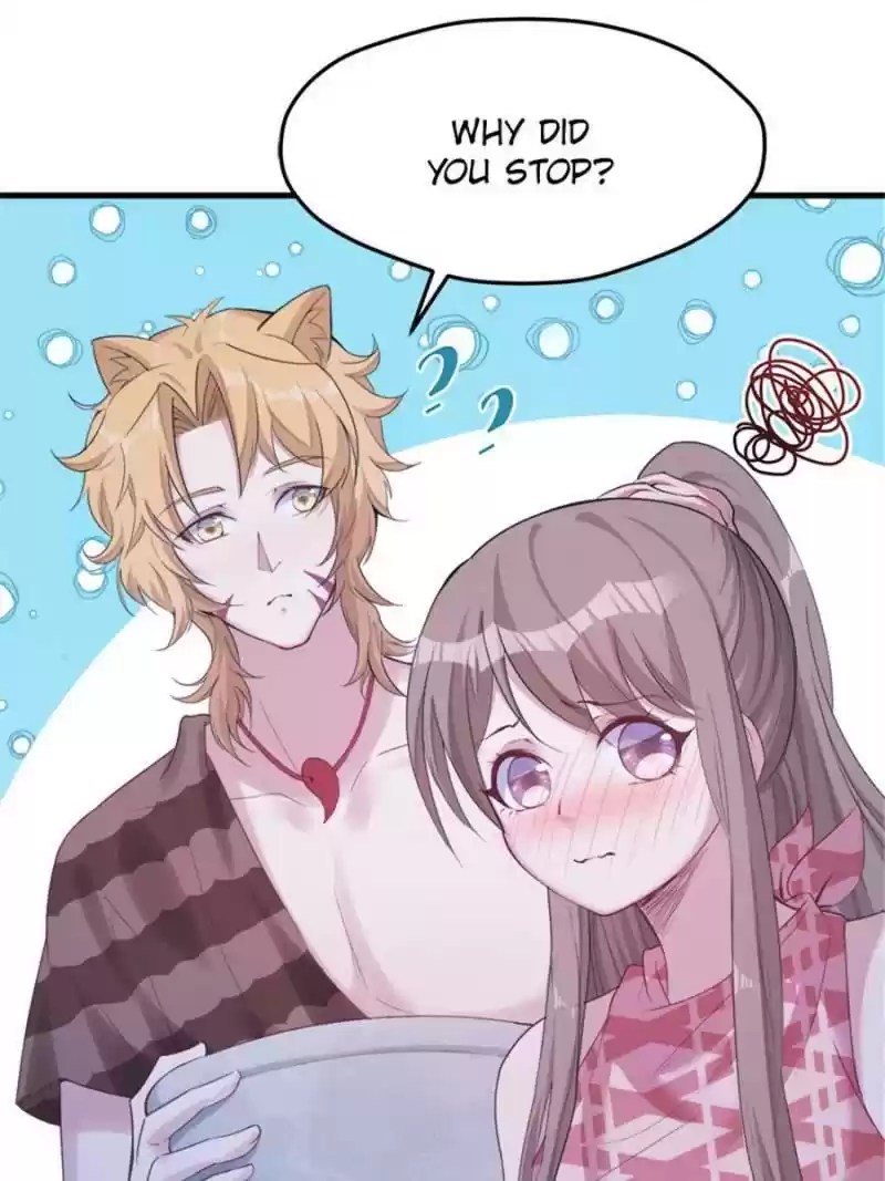 Beauty and the Beasts Chapter 154