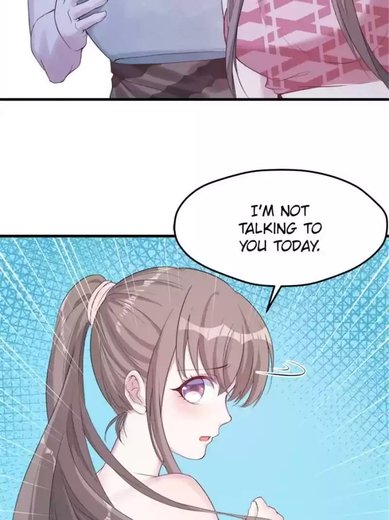 Beauty and the Beasts Chapter 154