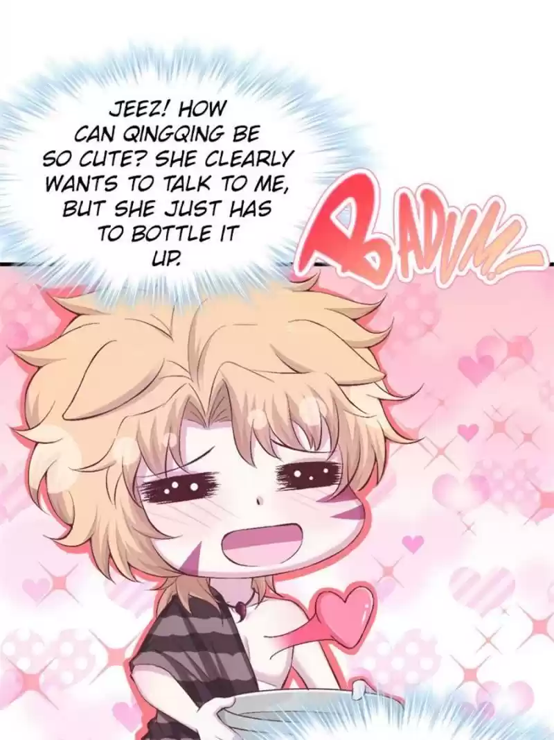 Beauty and the Beasts Chapter 154