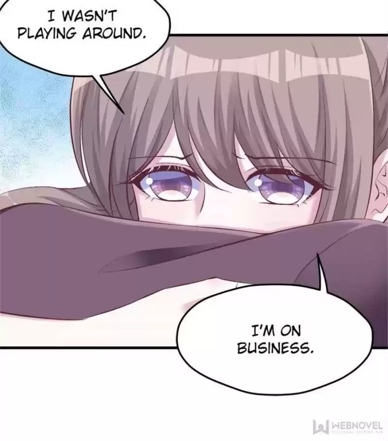 Beauty and the Beasts Chapter 154