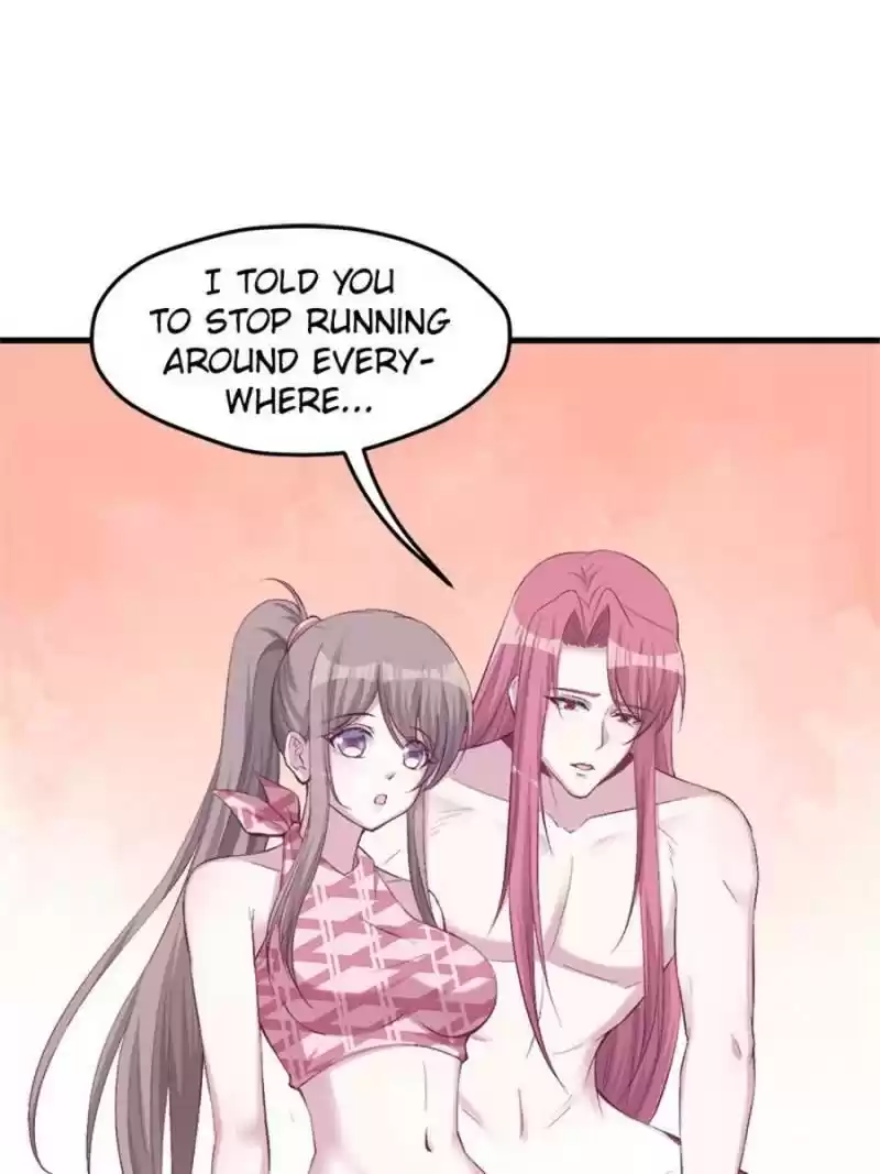 Beauty and the Beasts Chapter 154