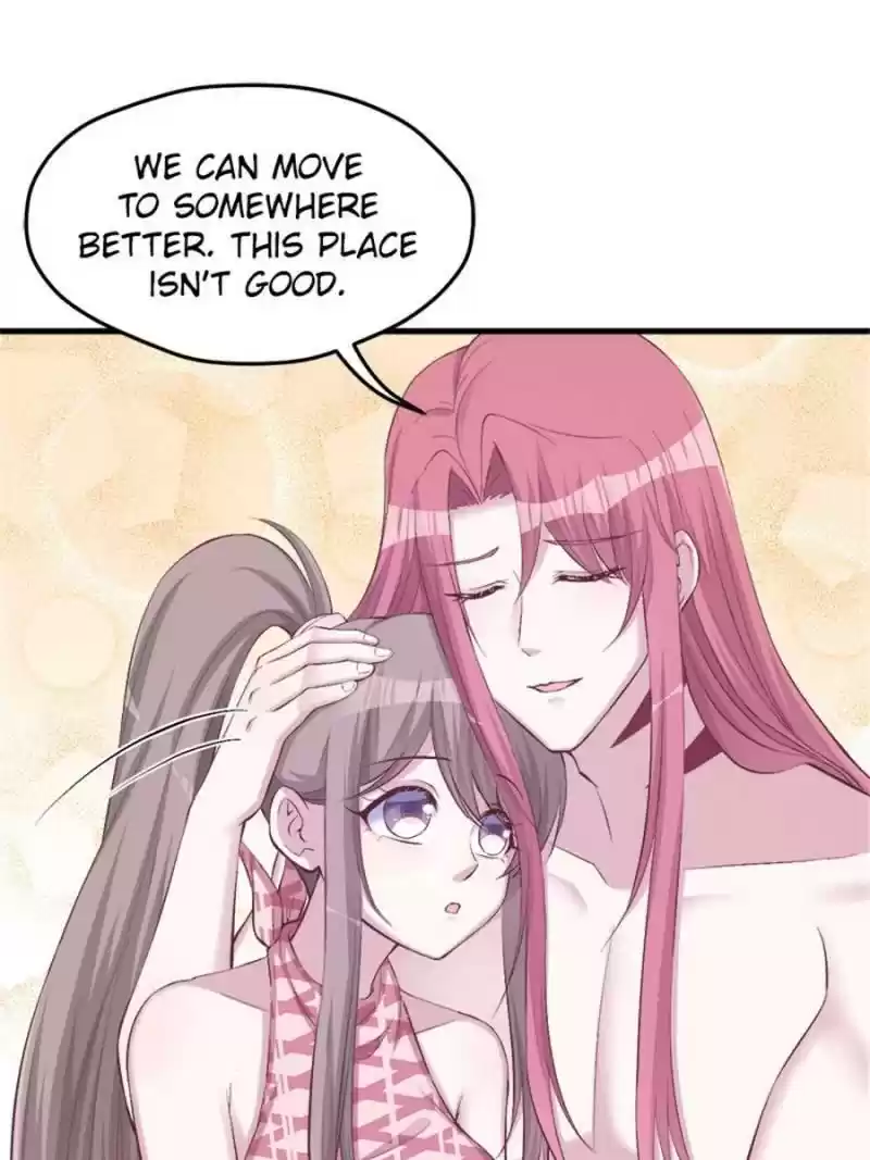 Beauty and the Beasts Chapter 154