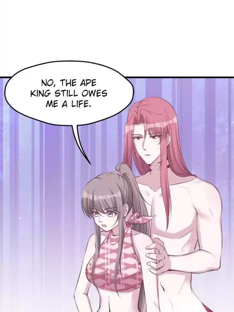 Beauty and the Beasts Chapter 154