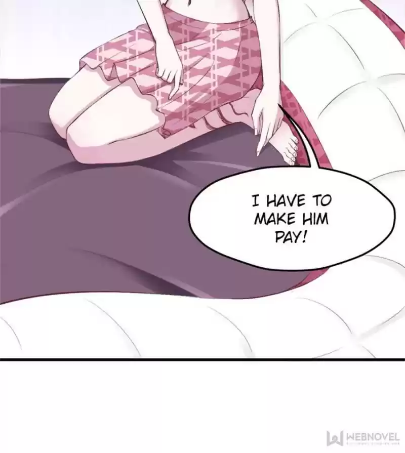 Beauty and the Beasts Chapter 154