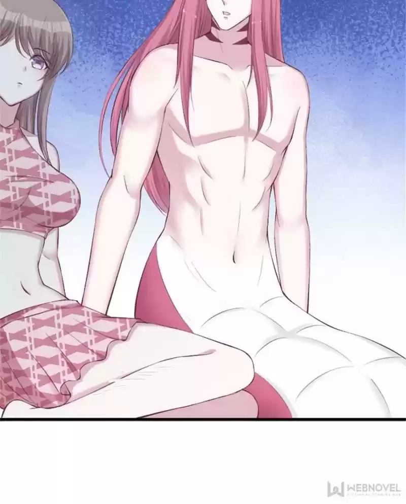 Beauty and the Beasts Chapter 154