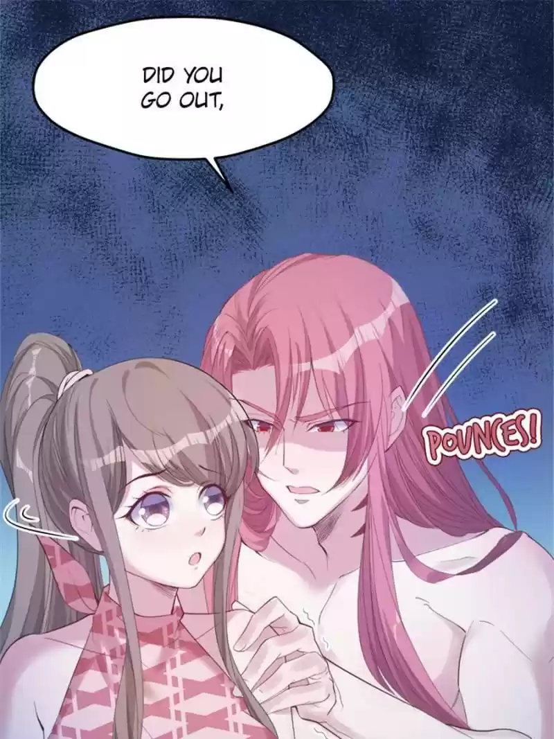 Beauty and the Beasts Chapter 154