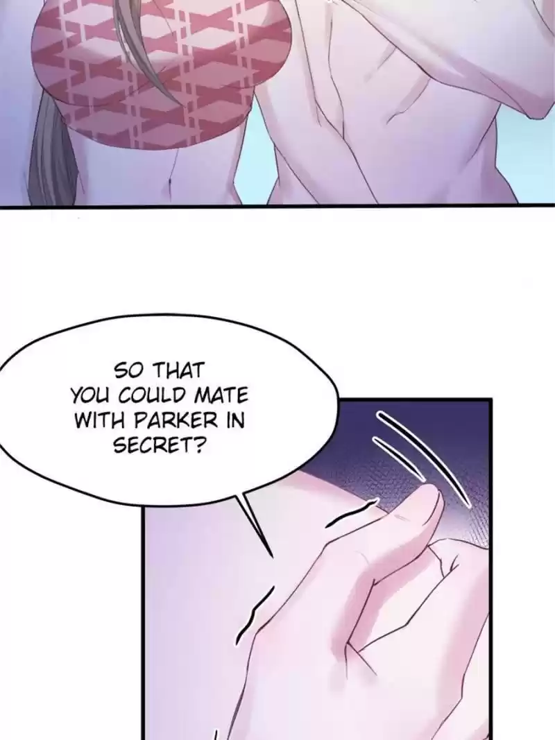 Beauty and the Beasts Chapter 154