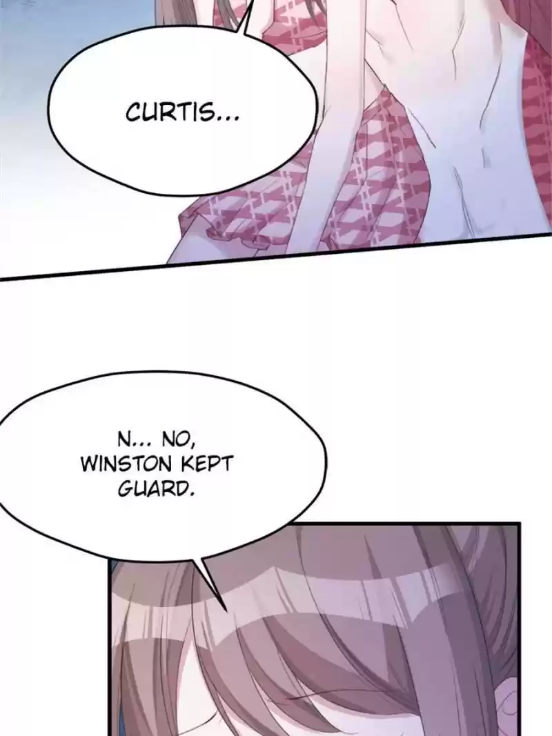 Beauty and the Beasts Chapter 154