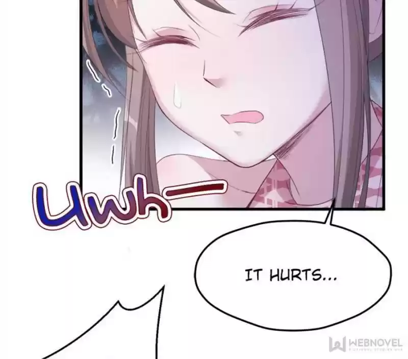 Beauty and the Beasts Chapter 154