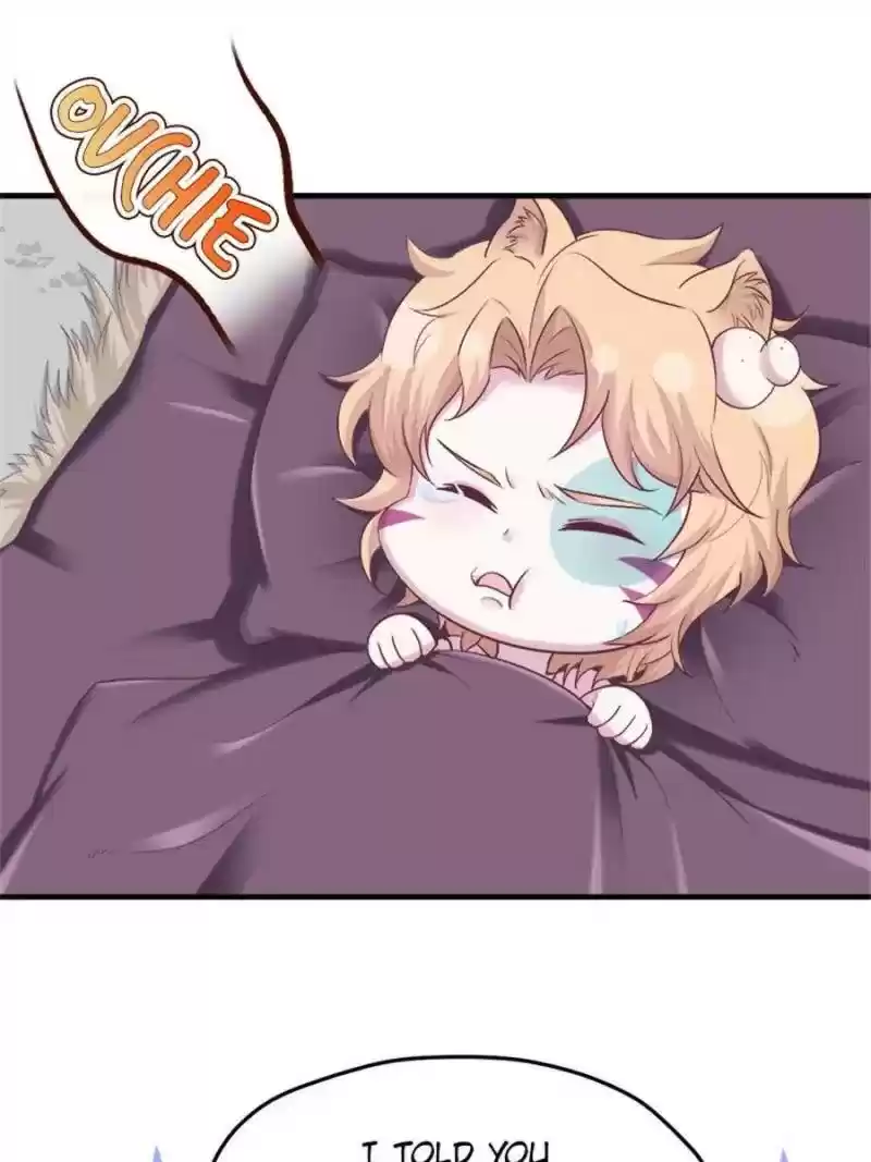 Beauty And The Beasts Chapter 155