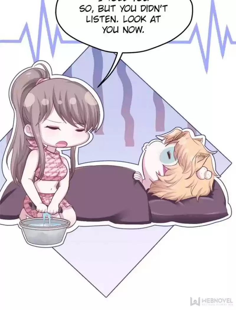 Beauty And The Beasts Chapter 155