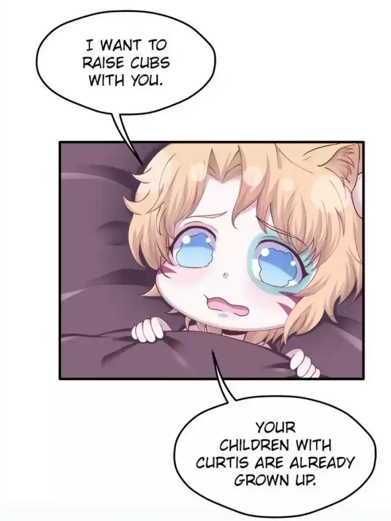 Beauty And The Beasts Chapter 155