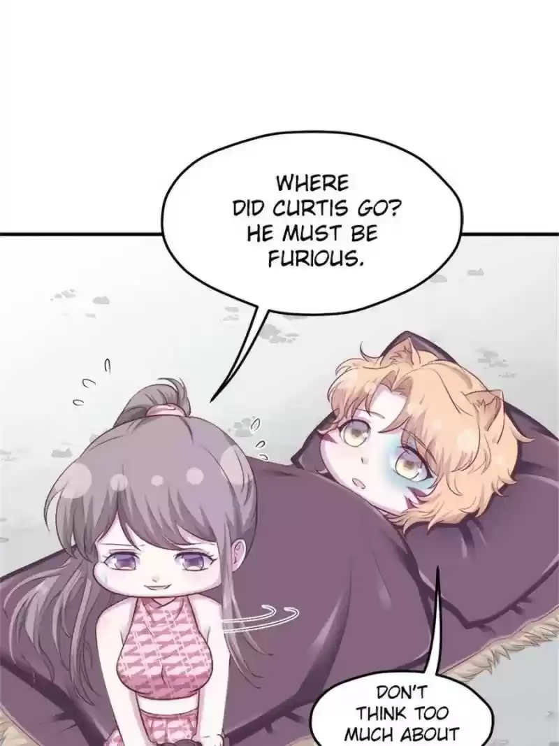 Beauty And The Beasts Chapter 155