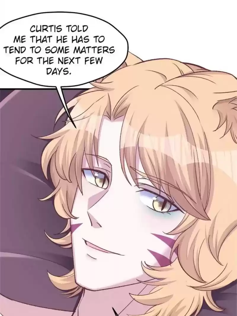 Beauty And The Beasts Chapter 155