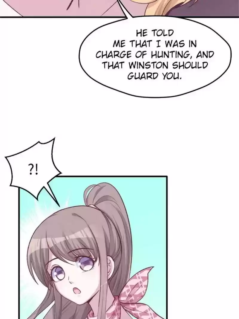 Beauty And The Beasts Chapter 155