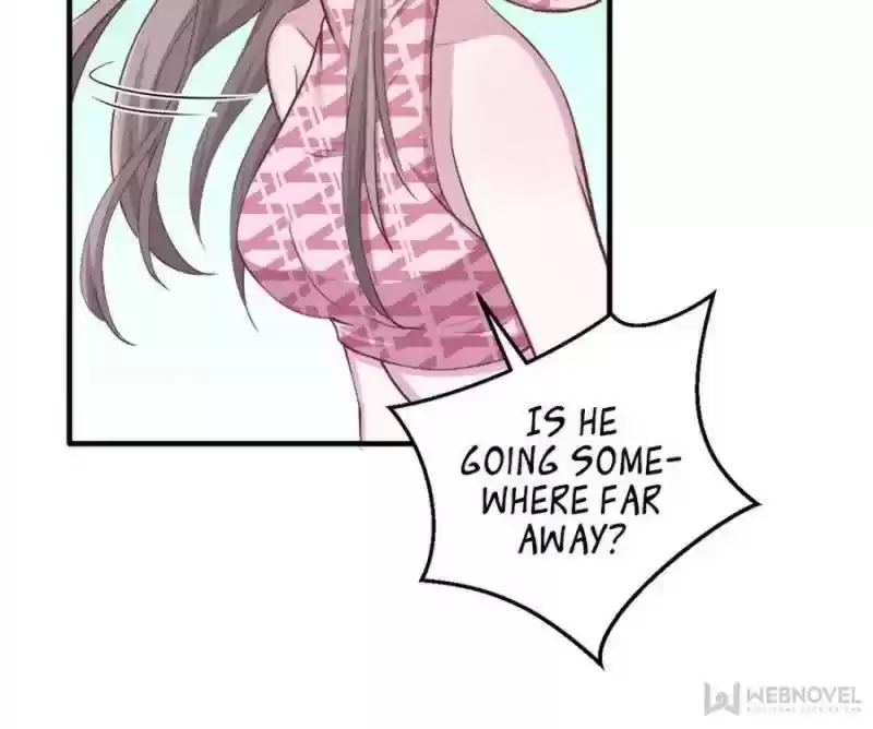 Beauty And The Beasts Chapter 155