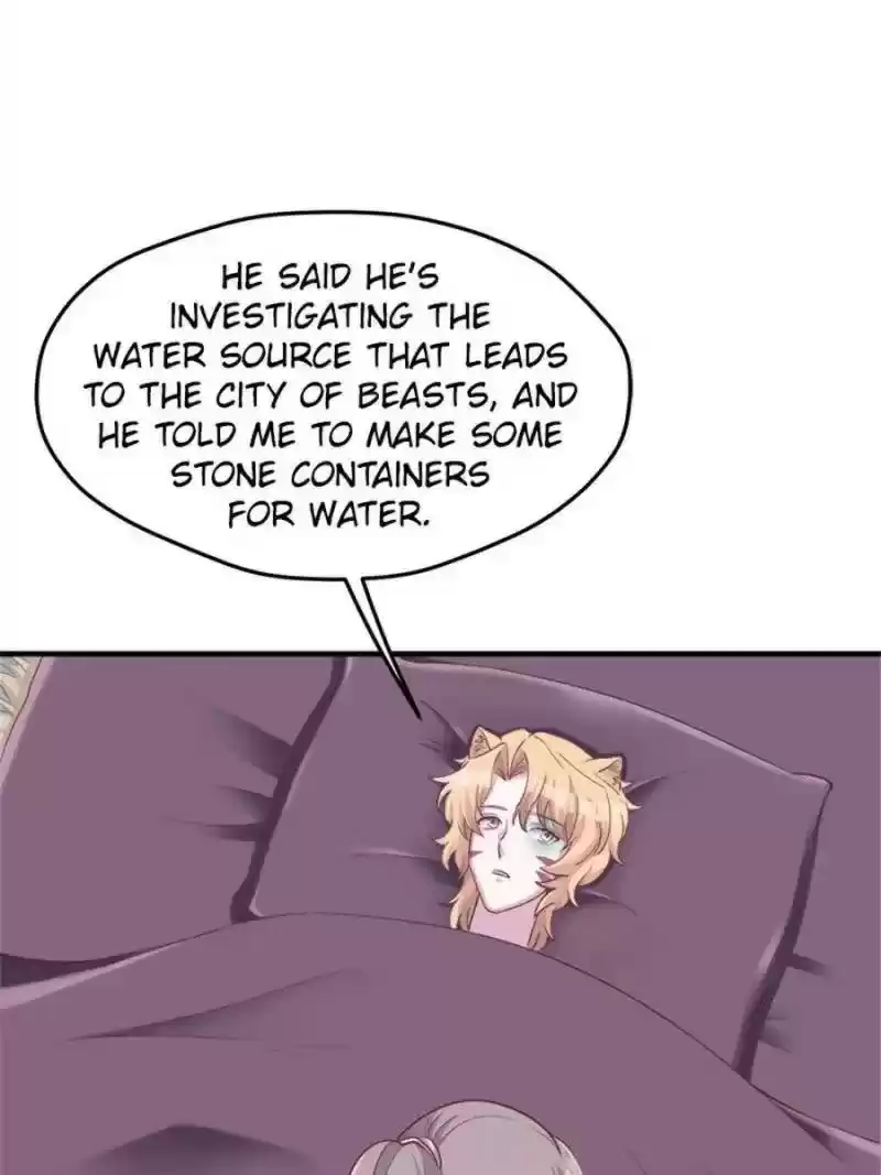 Beauty And The Beasts Chapter 155