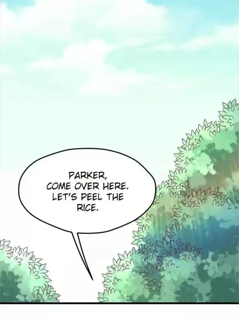 Beauty And The Beasts Chapter 155