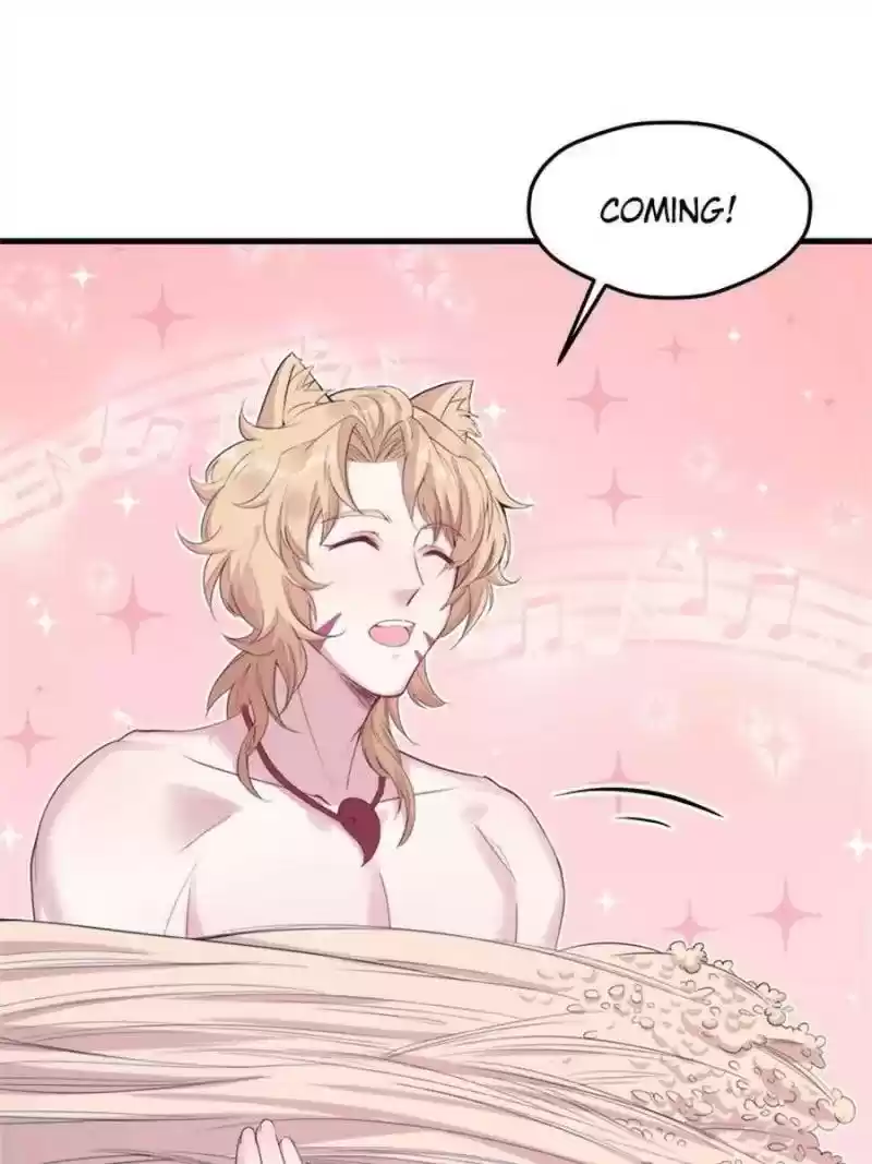 Beauty And The Beasts Chapter 155