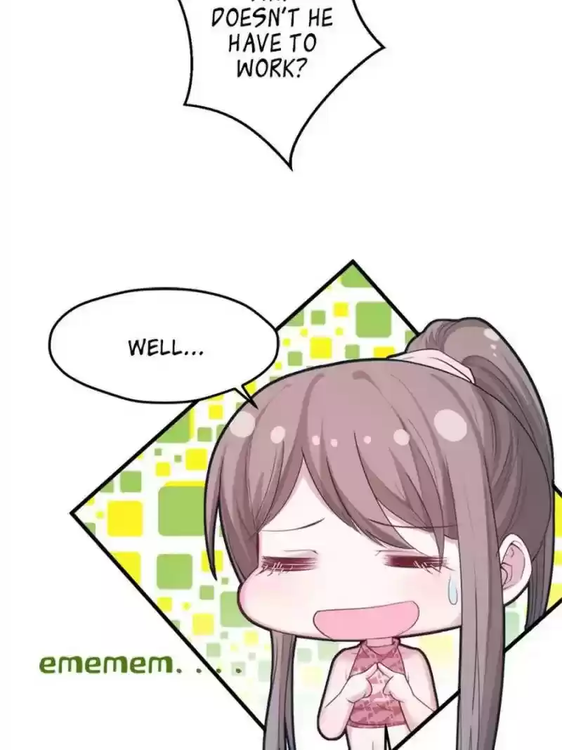 Beauty And The Beasts Chapter 155