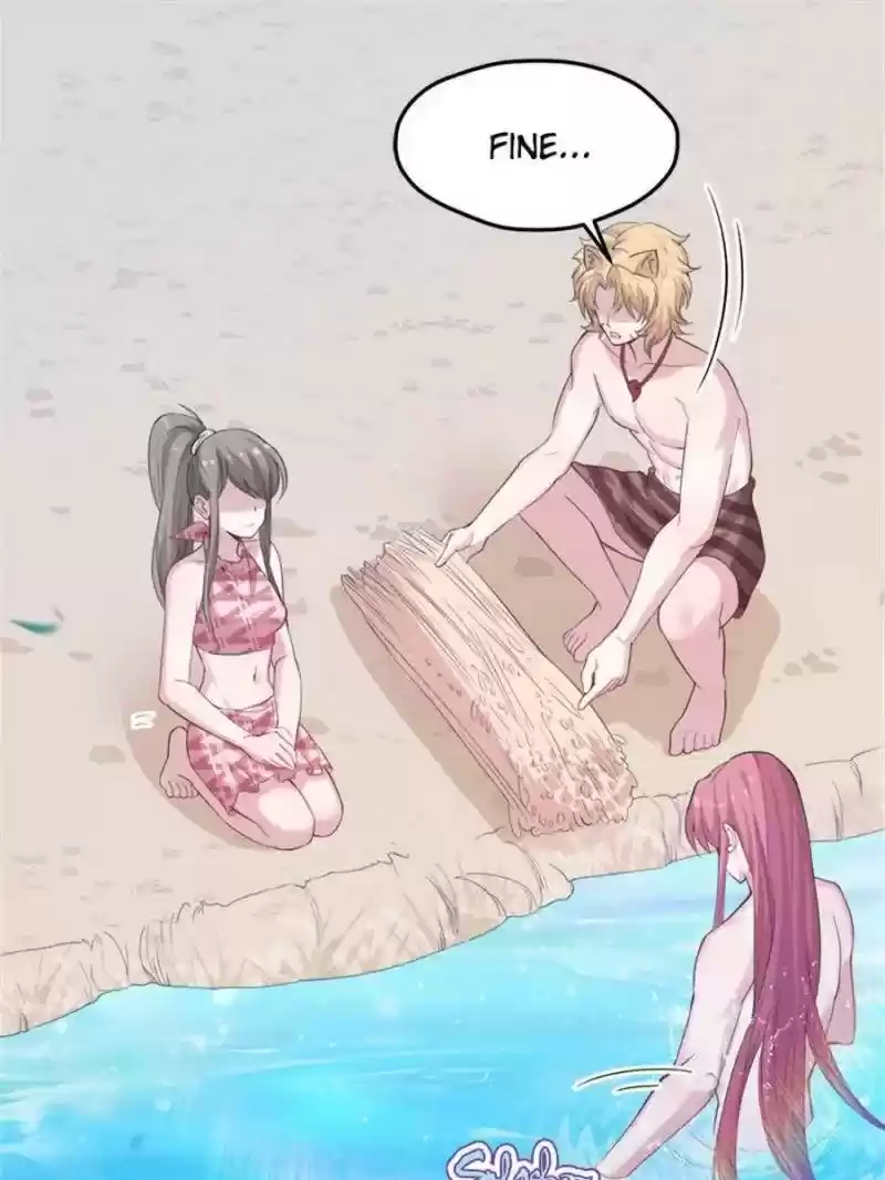 Beauty And The Beasts Chapter 155