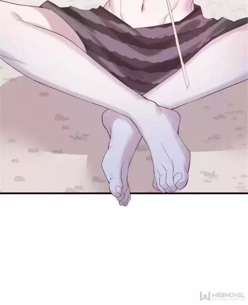 Beauty And The Beasts Chapter 155