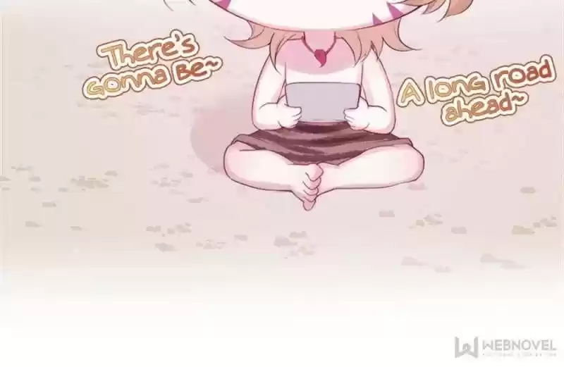 Beauty And The Beasts Chapter 155